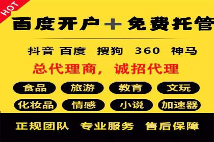 百度竞价托管公司：广告投放的智能管家